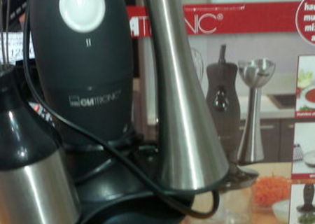 hand blender multifunctional