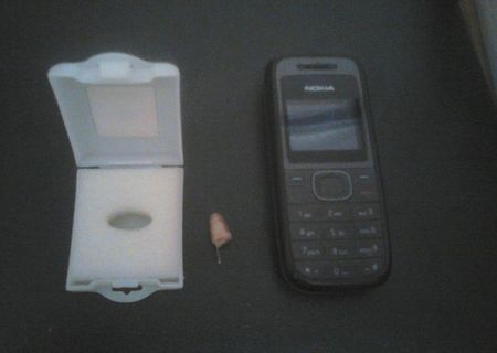 Handsfree pentru copiat Handsfree pentru copiat