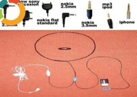 handsfree pentru copiat la examene