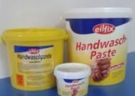 Handwaschpaste/5kg-pasta maini abraziva