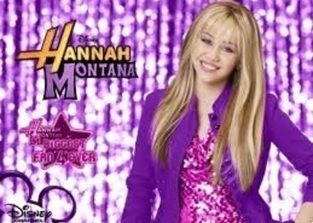 Hannah Montana - serie completa Hannah Montana - serie completa