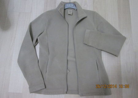 Hanorac de polar (fleece) marca Pyramid Hanorac de polar (fleece) marca Pyramid