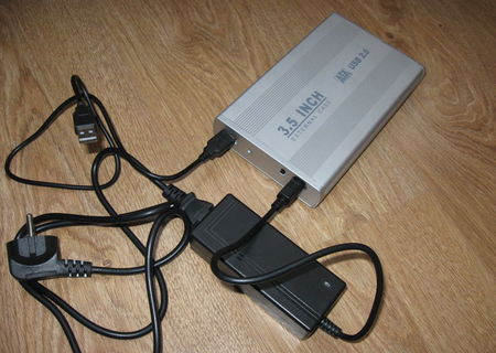 hard 1 tb +rac