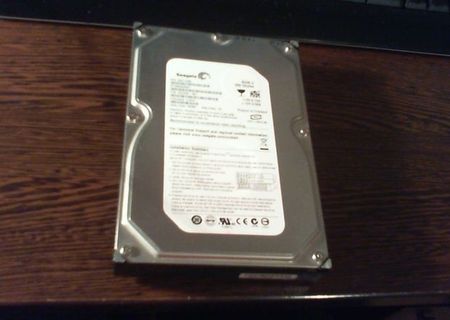 hard disk-250gb