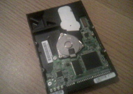 Hard Disk 40 GB