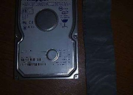 Hard Disk Maxtor, 120 GB, IDE