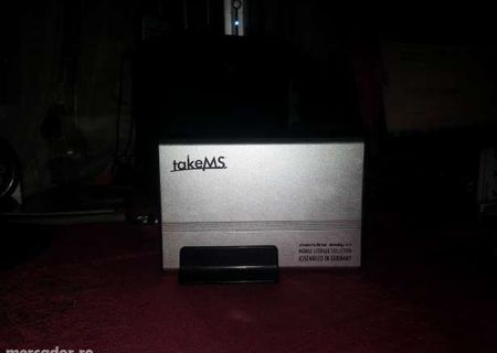 Hard extern 500 Gb!! 140 Lei !!!