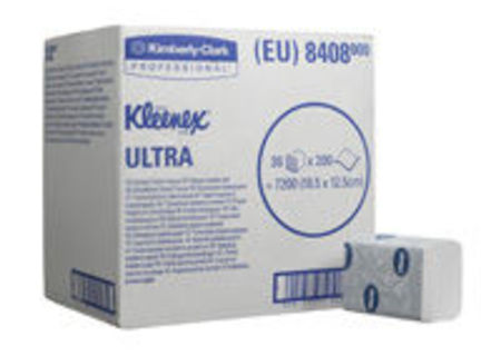 Hartie igienica Kimberly Clark-8408