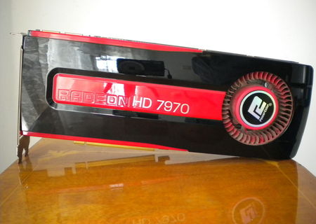 hd 7970 radeon