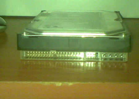 HDD 120 Gbytes