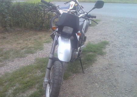 hdr125 piaggio