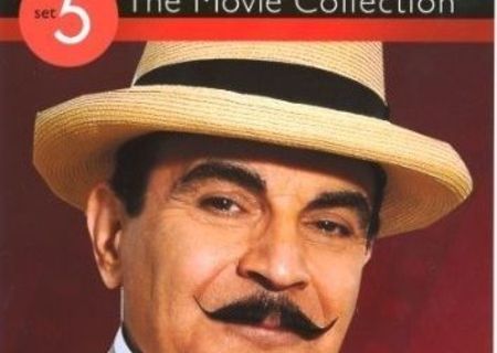 Hercule Poirot - serie completa Hercule Poirot - serie completa