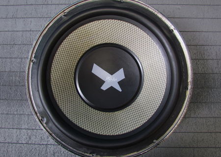 Hifonics 1200 Watt/400rms