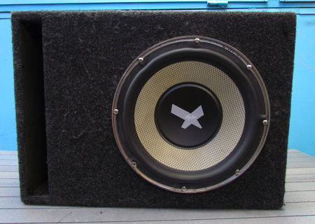 Hifonics Subwoofer 1200 w