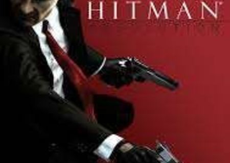 Hitman Absolution xbox 360