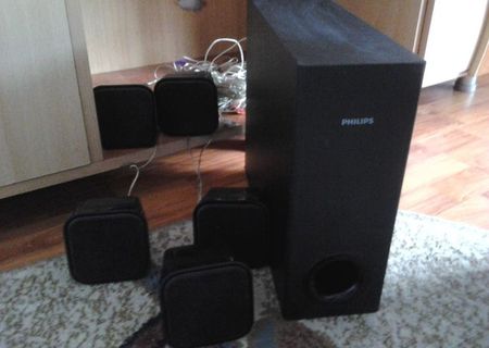 home cinema philips