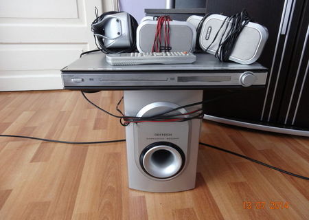 Home Cinema SEITECH 5.1