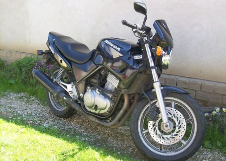 Honda CB500