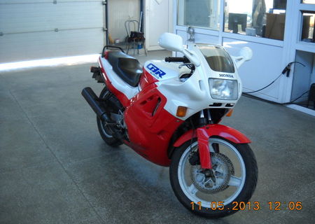 honda cbr 600