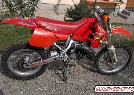 Honda Cr 125