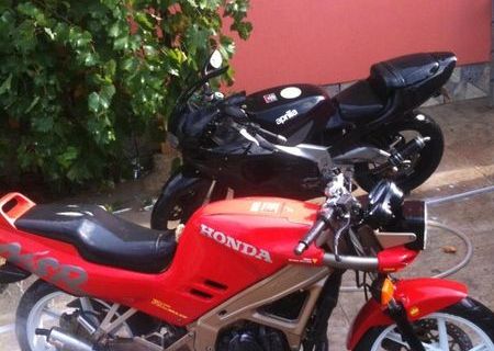 Honda Nsr 125 cm