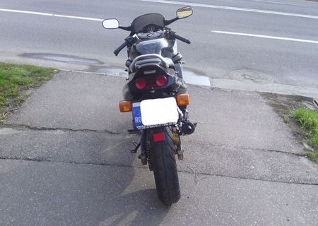 Honda NSR 125ccm