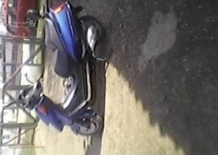 honda pantheon 2002