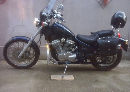 Honda Shadow