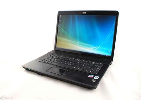 HP 6730s black