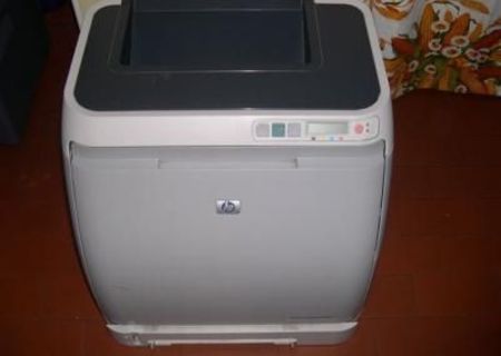 HP color laserjet 2600n NOU ( imprimanta ) HP color laserjet 2600n NOU ( imprimanta )