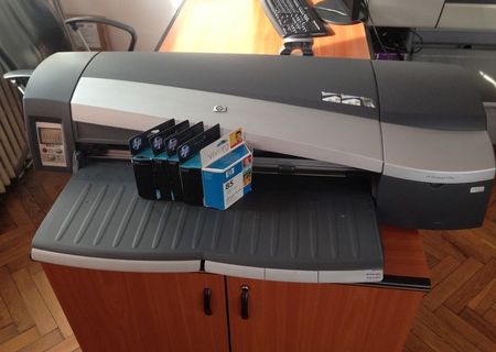 HP Designjet 130 NR HP Designjet 130 NR