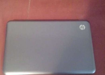 HP pavilion