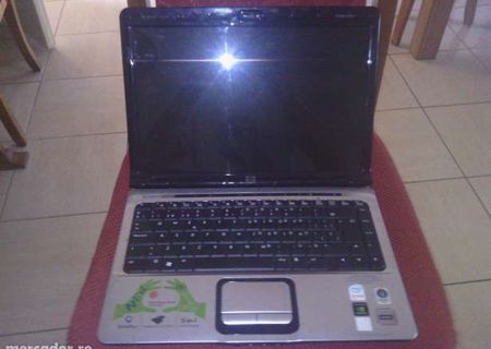 HP Pavilion dv2500 HP Pavilion dv2500