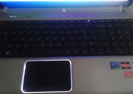 HP Pavilion dv6 16 Gb RAM + 256 Gb SSD Disk HP Pavilion dv6 16 Gb RAM + 256 Gb SSD Disk