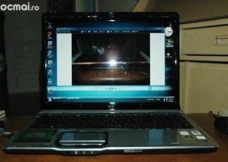 Hp pavilion dv9000