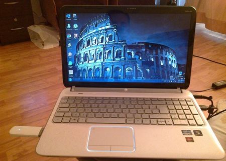 HP PAVILION i5 vand schimb HP PAVILION i5 vand schimb