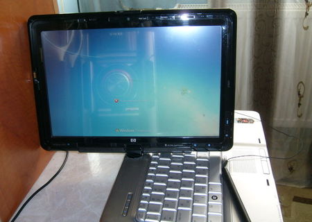 HP pavilion tx2000 tablet pc