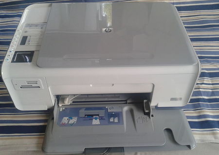 HP Photosmart C4280