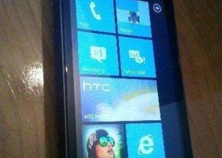htc 7 mozart, original, decodat, pret 450 ron
