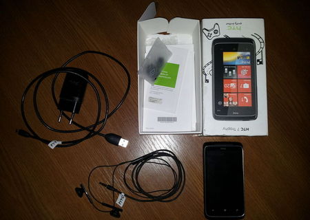 Htc 7 Trophy