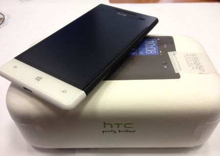 HTC 8S cu Garantie