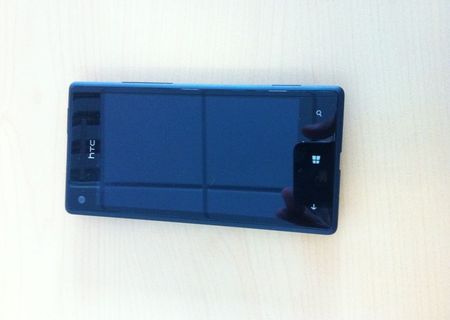 HTC 8X Windows phone