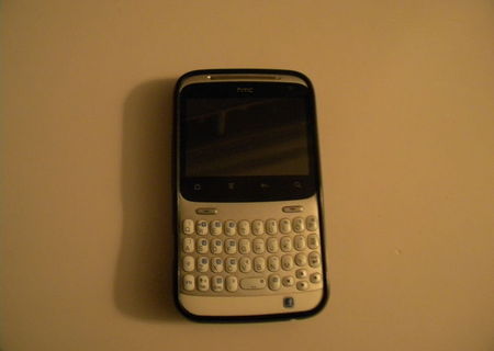 HTC Cha Cha HTC Cha Cha