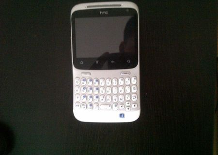 HTC Cha Cha