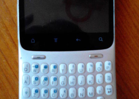 htc cha cha la super pret!