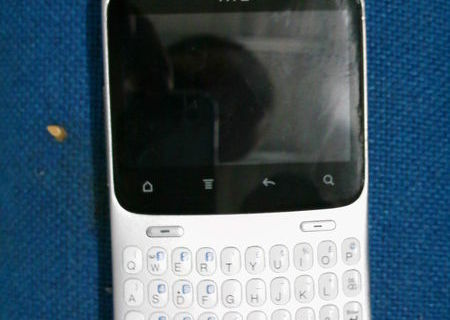 HTC ChaCha A810e