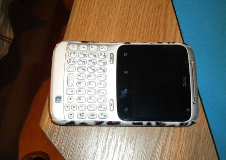 HTC ChaCha alb