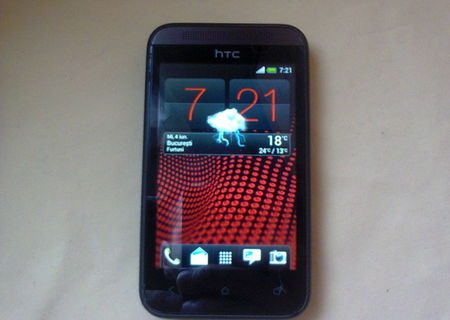 HTC desire 200 HTC desire 200