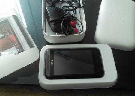 HTC Desire 200 de 3 luni, nou, garantie