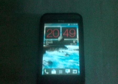 Htc Desire 200 Negru